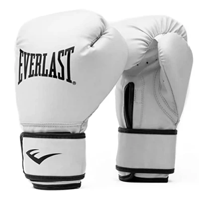 Afbeelding van Bokshandschoenen Everlast Core 2 L/XL Wit