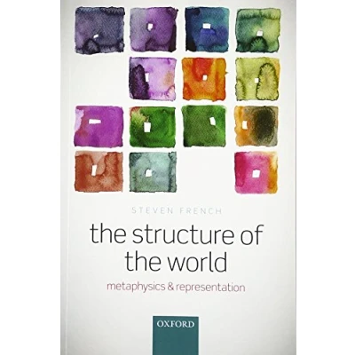 Afbeelding van the Structure of World