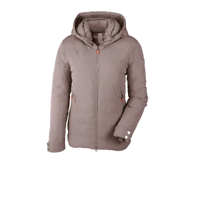 Image de Pikeur Imperméable Sports Soft Taupe EU 34