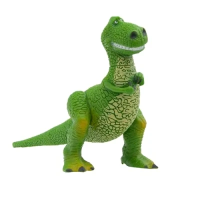 Afbeelding van Bullyland Figuur Toy Story 3: Rex