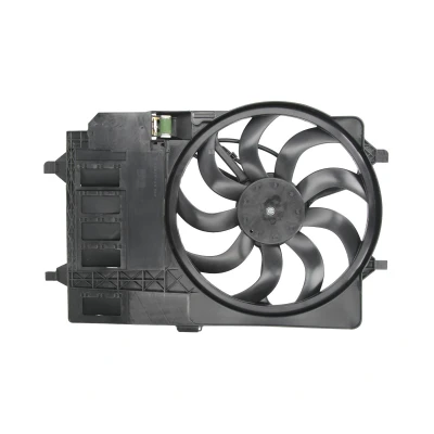 Afbeelding van Thermotec Ventilatorwiel motorkoeling D8B003TT