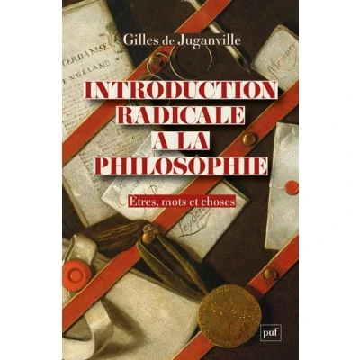 Image de Introduction radicale à la philosophie