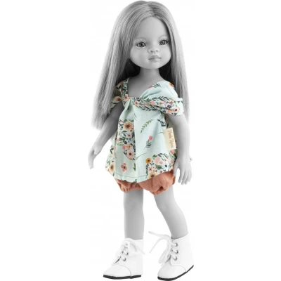 Afbeelding van Paola Reina Roxane kleding 32 cm