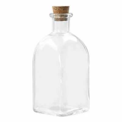 Afbeelding van Glazen fles La Mediterránea 280 ml (36 Stuks)