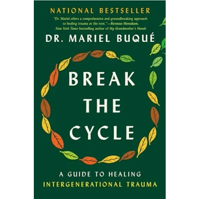 Afbeelding van Break the Cycle