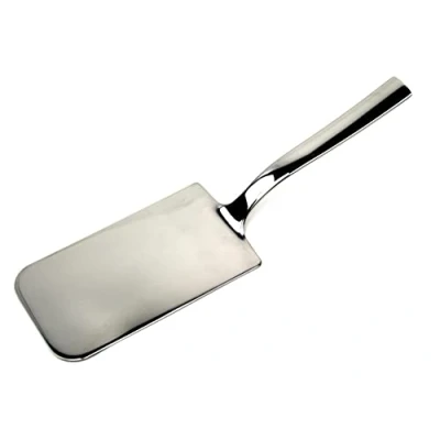 Afbeelding van WMF Nuova Lasagneschep 26 Cm Zilver