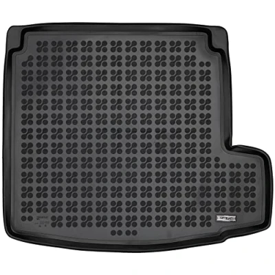Afbeelding van M MOTOS Kofferbakmat voor BMW Serie 3 (G20) vanaf 2018, antislipmat meer reiscomfort, alle weersomstandigheden, bescherming tegen vuil