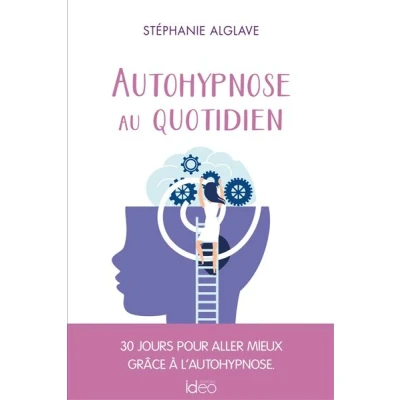 Image de Autohypnose au quotidien