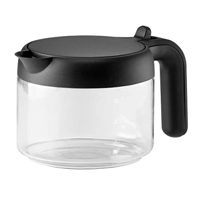 Afbeelding van Delonghi Dlsc021 Glazen Koffiekan
