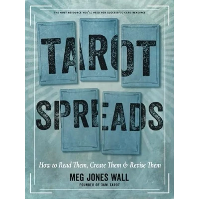 Afbeelding van Tarot Spreads
