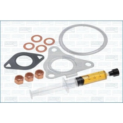 Afbeelding van Turbocharger, montageset AJUSA JTC11966