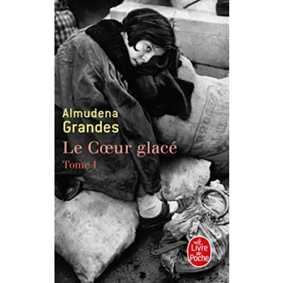 Afbeelding van Ldp Litterature Le Coeur Glacé ( Tome 1)