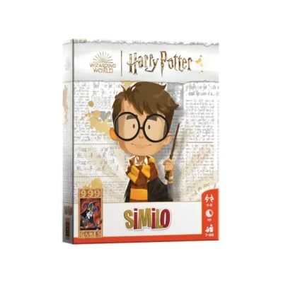 Afbeelding van Similo: Harry Potter (NL)