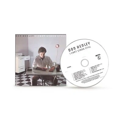 Image de I Can&#039;t Stand Still