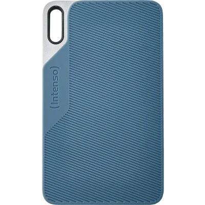 Afbeelding van Intenso TX100 Rugged 2TB