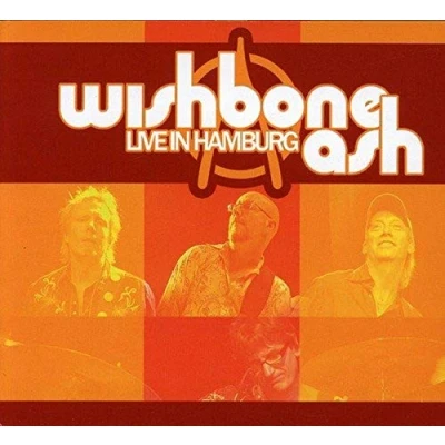 Afbeelding van Live in Hamburg