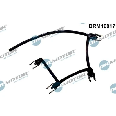 Afbeelding van Slang, lekbrandstof Dr.Motor Automotive DRM16017