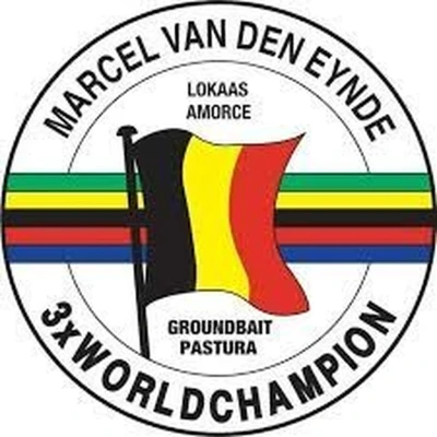 Afbeelding van Marcel Van den Eynde Biscuit Vanille 1kilo
