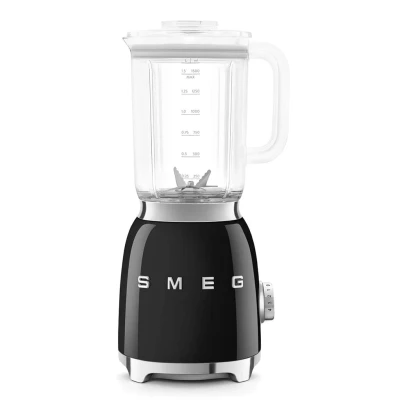 Image de SMEG BLF03BLEU Noir