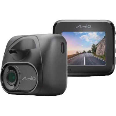 Image de Mio MiVue C590 GPS