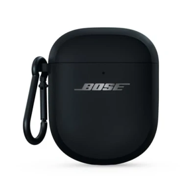 Afbeelding van Bose draadloze oplaadhoes voor hoofdtelefoon, zwart