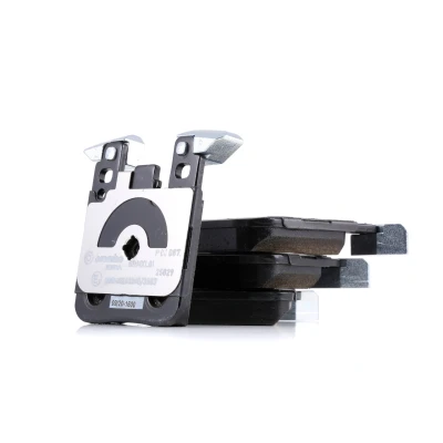 Afbeelding van Brembo Remblokset P 06 087X