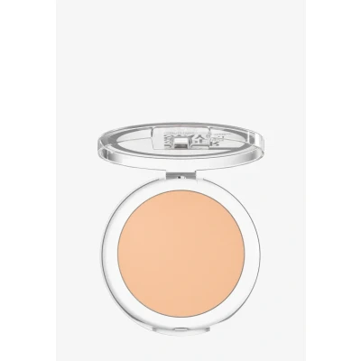 Afbeelding van 1+1 gratis: Maybelline SuperStay 24H Hybrid Poeder Foundation 21