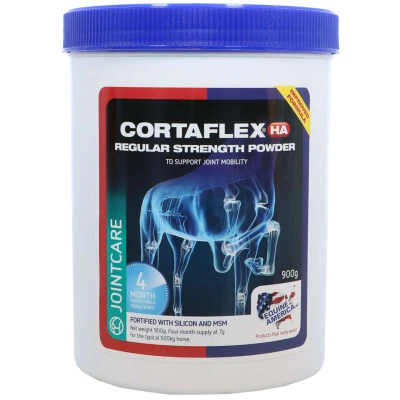 Afbeelding van Cortaflex HA Regular Powder 900g