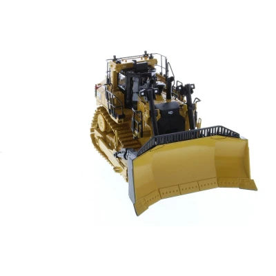 Afbeelding van Cat D10 Bulldozer Modern HEX Design 1:50 Diecast Masters High Line Series