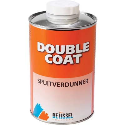 Afbeelding van DD Lak Spuitverdunner 1 liter