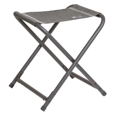 Afbeelding van Bardani Pacific Camping Krukje Urban Grey Grijs Krukjes