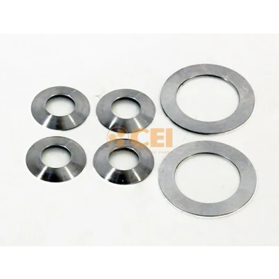 Afbeelding van CEI 298.555 Reparatieset, differentieel