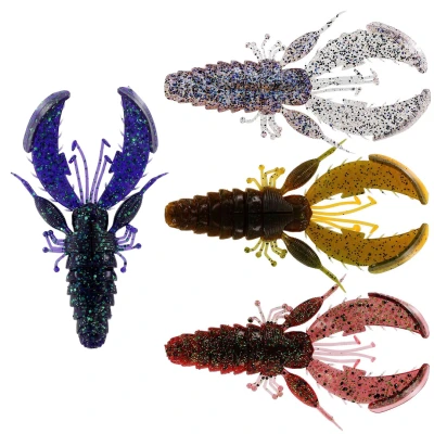 Afbeelding van Westin Creature Bait Crecraw 8,5cm / 7gr