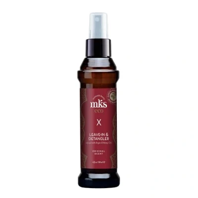 Afbeelding van MKS Eco X Leave in &amp; Detangler Original 118ml Haibu by Kapperskorting.com
