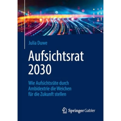 Afbeelding van Aufsichtsrat 2030