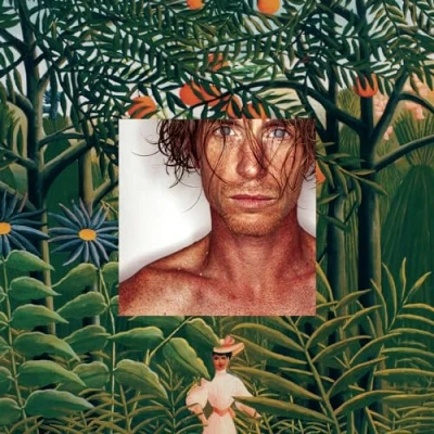 Afbeelding van Ben Mazue Paradis (LP)