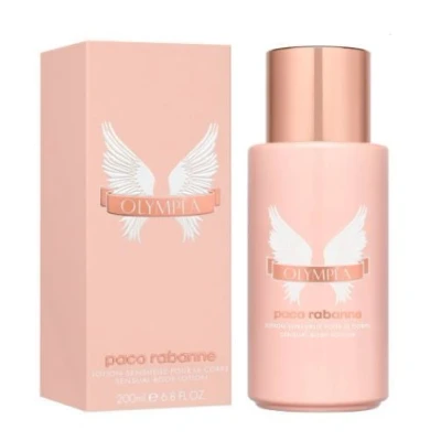 Afbeelding van Paco Rabanne Olympea 200 ml BodyLotion