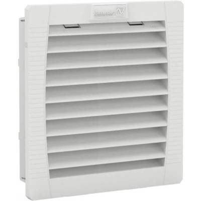 Afbeelding van Pfannenberg PFA 20000 54 7035 Filterventilatie (b x h d) 145 31 mm 1 stuk(s)