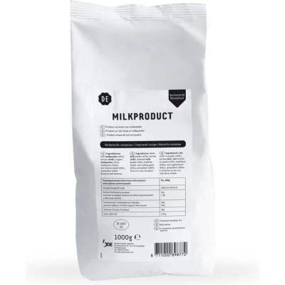 Afbeelding van Douwe Egberts Milkproduct 10x1kg