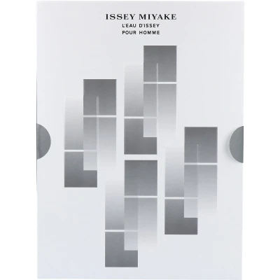 Afbeelding van Issey Miyake L&#039;Eau D&#039;Issey Pour Homme Gift Set 1ST