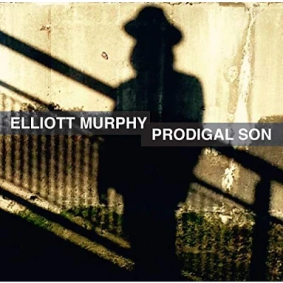 Afbeelding van Elliott Murphy Prodigal Son (LP)