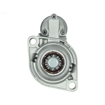 Afbeelding van AS PL S0025PR Startmotor 12 1,80 10 VOLKSWAGEN: Polo IV Hatchback, GOLF 4, 3, SEAT: Leon I Córdoba Saloon, Alhambra I, AUDI: A2