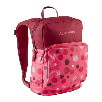Afbeelding van Vaude Minnie Rugzak voor kinderen, Maat: One Size, Bright pink/cranberry