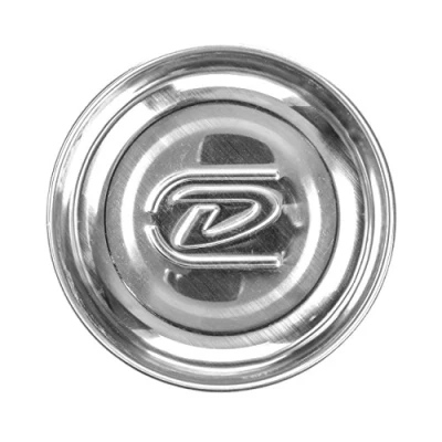 Image de Jim Dunlop Plateau magnétique System 65 10,7 cm de diamètre (DTM01)