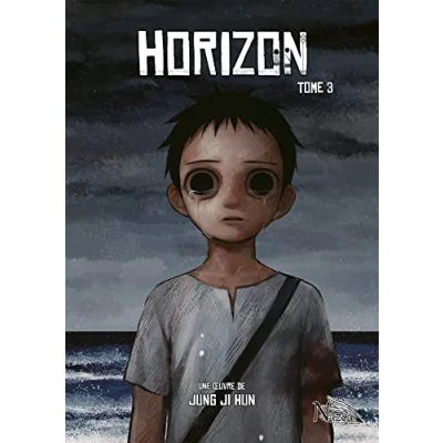 Afbeelding van Horizon,03