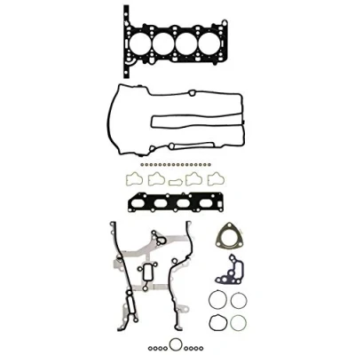 Afbeelding van Ajusa Cilinderkop pakking set/kopset 52436200