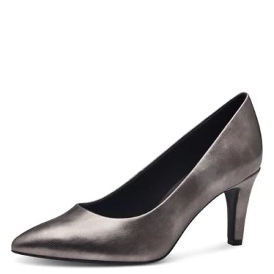 Afbeelding van s.Oliver Dames Pumps 5 22406 41 9A5 Maat: 38 EU