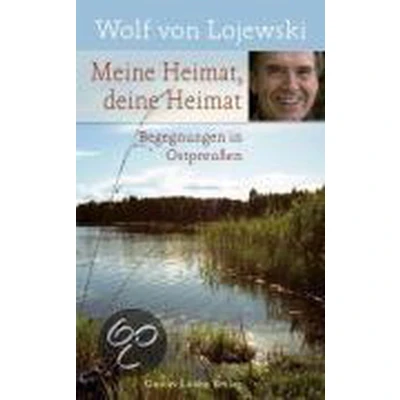 Afbeelding van Meine Heimat, deine Heimat