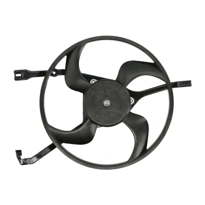 Afbeelding van Thermotec Ventilatorwiel motorkoeling D8C009TT