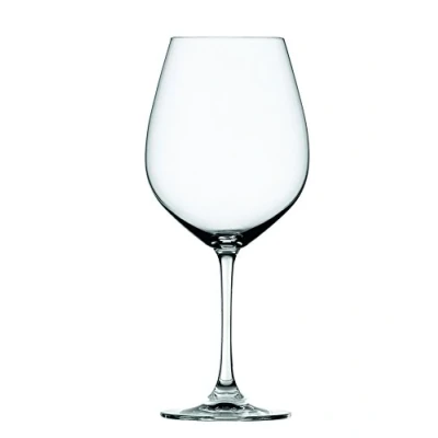 Afbeelding van Spiegelau Salute bourgogneglas set van 4